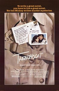 Trenchcoat  (1983)
