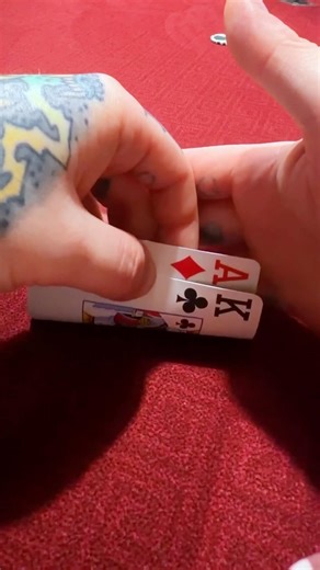 $478 ALL IN WITH ACE KING 🤯 #pokerhands #poker