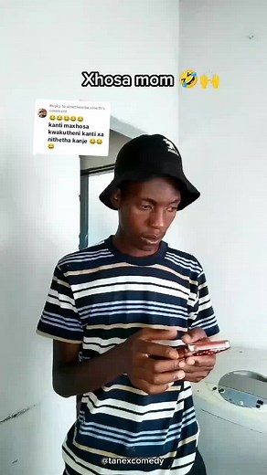 Replying to @sinethemba.sineth 😅😂 Xhosa 🙌 #humor #tiktokviral #exploremore #explore #viralvideos #fypp #funny #mzansicomedy #fypp #contentcreator #fyp