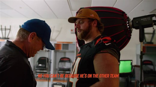 Behind The Scenes of The Simpsons Broadcast | FROM THE JUNGLE 2024 CLIP