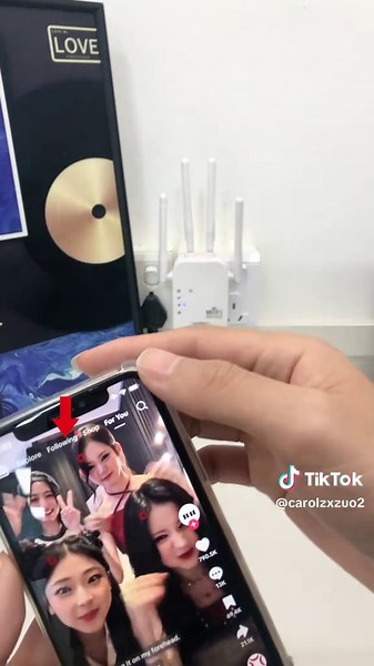 Extensor de Rango WiFi Mejorado para Señal Más Fuerte