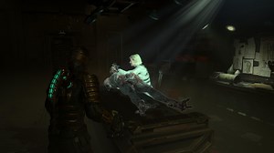 Dead Space Remake: How to Find Autopsy Location - Gameranx