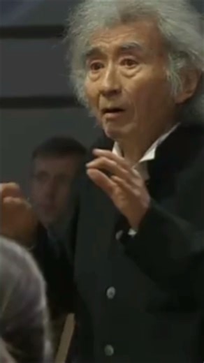 #Beethoven #SeijiOzawa #ClassicalMusic #StringQuartet #Orchestra #Lento #MusicLovers