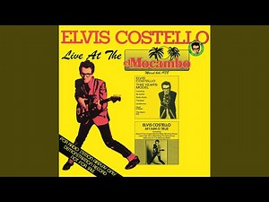 Less Than Zero (Dallas Version) (Live At The El Mocambo)