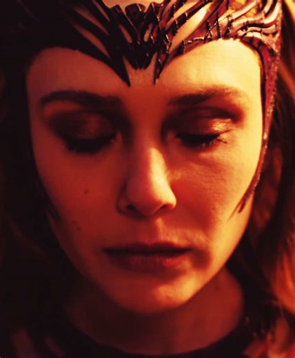 Edición de Wanda Maximoff: La Bruja Escarlata