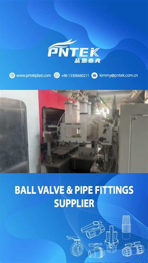 Factory Automation in Action: Smart Machines at Work