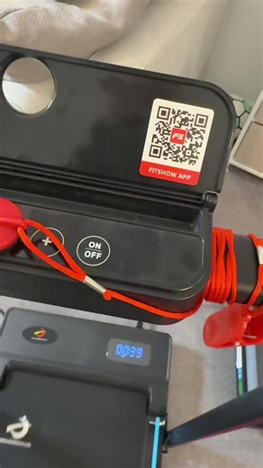 Discover the New Speedy Sports Treadmill Features