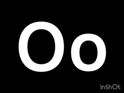 Abakada artistic alphabet no colors