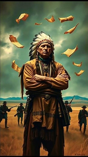 The Shocking Betrayal of Native Americans | Broken Treaties & Trail of Tears
