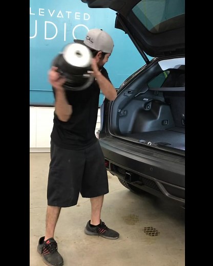 Enhance Your Car Audio Experience with Subwoofers