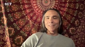 4.2K views · 325 reactions | “These networks finally realized there is a market for Native content.” Actor Zahn McClarnon shares the success of television shows "Reservation Dogs" and “Rutherford Falls.” | Indian Country Today | Facebook