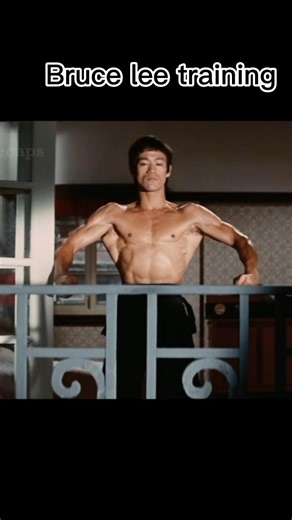 Bruce Lee’s Deadly Jeet Kune Do Training – No Fighter Can Survive! #bruceleethefighter #martialarts