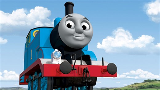 The Early Bird - Thomas & Friends (Series 13, Episode 6) - Apple TV (FI)