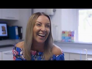 Lucy's Invisalign Journey