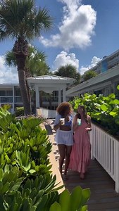6.5K views · 47 reactions | This is what getaway dreams are made of! Tag your beach bestie and get to planning ☀️ | TradeWinds Resort | Facebook