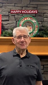 There’s so much warmth and cheer at Preston Park I Retirement Residence this season. Our residents and team came together to share a simple, heartfelt message… Happy holidays to you. ❤️✨ Wishing you joy, comfort, and bright moments with the people who matter most. #FromOurHomeToYourHome #PrestonParkI #HolidayJoy #RetirementLiving | Preston Park 1 Retirement Residence