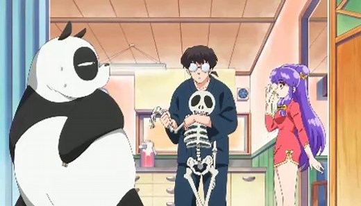 Ranma 1/2 2024 Temporada 1 Capitulo 12 Español Latino