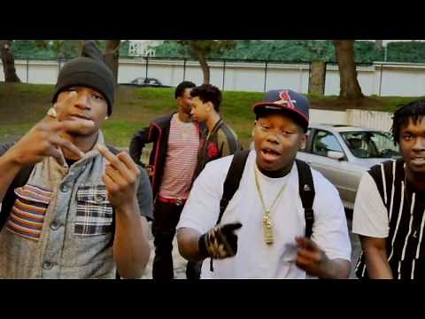 FS THE GUNNA - PLAYED OUT (OFFICIAL VIDEO) RIP JIMMY