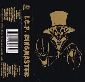I.C.P. - Ringmaster