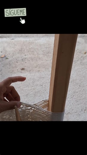 5.3K views · 80 reactions | Asi elaboramos una hamaca de hilo nylon con urdido Yucateco Estamos ubicados en la Riviera Maya #hamacasvinalay #hamaca #hechoamano #playadelcarmen #hamacas #hamacascolgantes #sunday #sundayfunday #sundayvibes | Hamacas Vinalay | Facebook