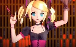 【 镜音Rin V5 】Alien Alien [VOCALOID - カバー]