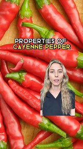 3.1K views · 138 reactions | Medicinal benefits of Cayenne Pepper...
