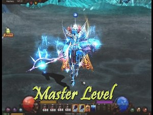 Megamu Tutorial Master Level