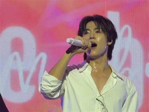 【N.Flying】뫼비우스 (Moebius) 莫比乌斯 251221 首尔安可