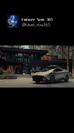 Tech , Thought & Tomorrow on Instagram: "🤖 Tensor Robocar — The First Consumer-Ready Personal Autonomous Vehicle Silicon Valley startup Tensor has unveiled the Tensor Robocar, a groundbreaking autonomous vehicle designed from the ground up for private ownership rather than shared ride-hailing fleets. Built specifically as a Level 4 autonomous car, the Robocar can handle all driving tasks in defined conditions without human input — a major step forward from traditional retrofitted self-driving s