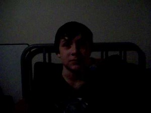 Belching Contest Trial 2