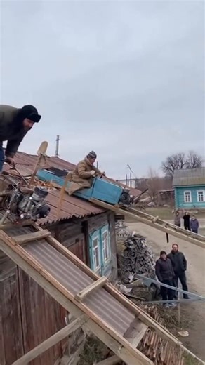 41K views · 886 reactions | Test #10  new technology when they decided to make an analogue of the Star Wars transport | Семён Фролов | Facebook