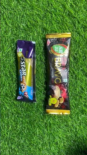 5 Star Oreo vs Dark Bravo Cookies 🍫 | Taste Test & Satisfying Comparison