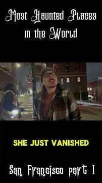 The Cursed Bride of California Street