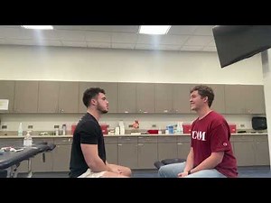 Cranial Nerve Examination