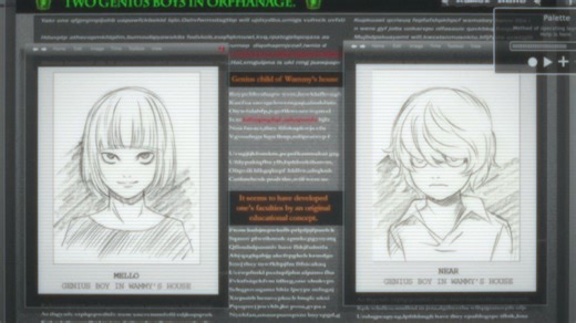 Near&Mello Scene Pack 丨 DNReLight 2 BDRip EN/JP Dub附云链