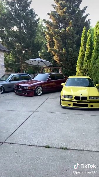 Rotation #bmw#bmwceo#chevy#m3#e30#e36#e34#iCarlyAffirmation#PrimeDayShowPJParty #fyp