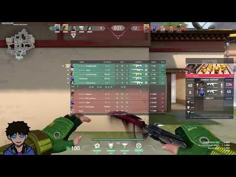 Premier Playoffs of 2026!!! (V26A1) | Valorant