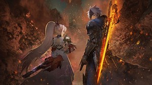 Tales of Arise Interview – Development, Combat, World Design, and More