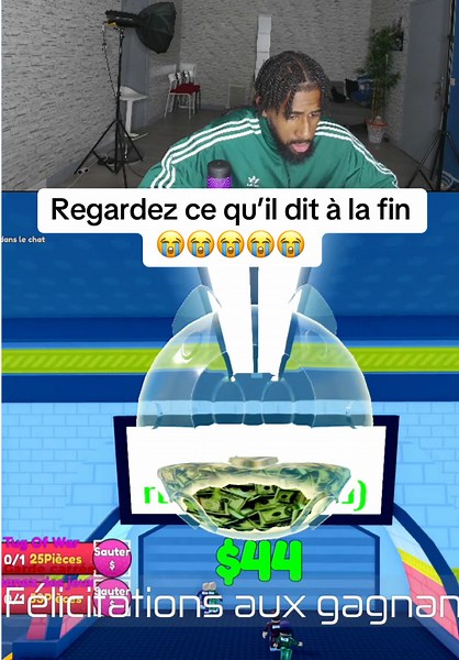 Roblox : Quand le Squid Game devient rentable !