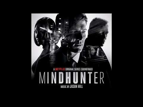 Jason Hill - "Fantasies" (Mindhunter Original Series Soundtrack)