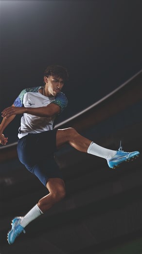 Mizuno Football on Instagram: "@joaofelix79 takes flight. Unity Sky is here for the Mizuno Alpha III."