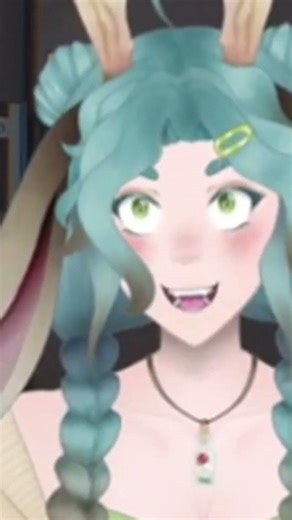 Did I do that ...? #vtuber #vtuberen #horrorgaming