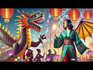 🐉 JAZGROM Inflatable Dragon Costume Blow Up Ride On Costume | Best Inflatable Dragon Costume Adult 🐉