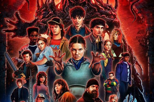 ‘Stranger Things’ returns with new Hawkins stories beyond the Upside Down, but there’s a catch