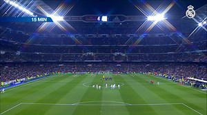 2.6M views · 174K reactions |  Real Madrid C.F.  Sevilla FC   LaLiga 2015/16  The BBC on the scoresheet! 朗 ¡Exhibición de la BBC en el Bernabéu! | Real Madrid C.F. | Facebook