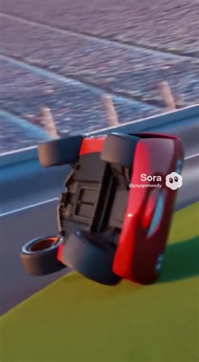 Sorry last one #lightningmcqueen #mcqueen #cars3 #disney #fyp