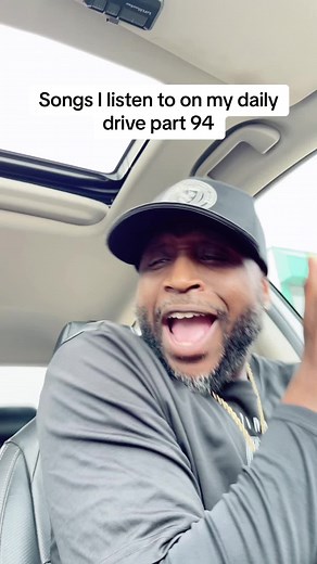 Throwback Thursday Songs: Daily Drive Playlist Part 94