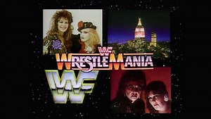 MAR. 31, 1985 WWF Pay Per Views Chasing That W
