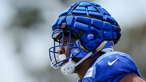 What are Guardian Caps? What to know about NFL's helmet initiative
