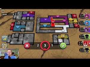 It Finally Happened! Alcatraz All Caps Challenge Game 30